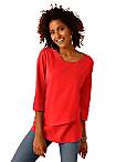 Creation L Colourful Vest Top